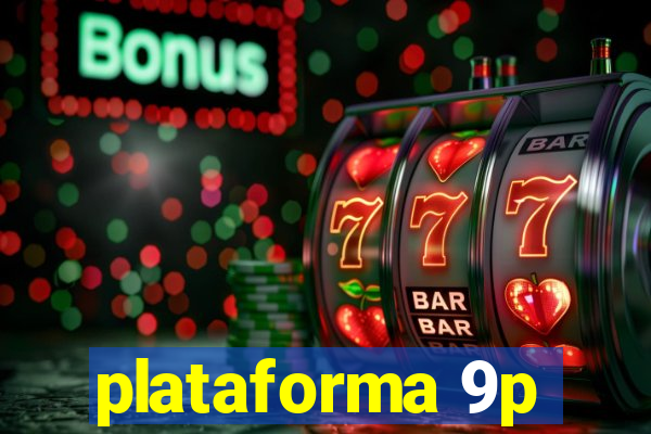 plataforma 9p